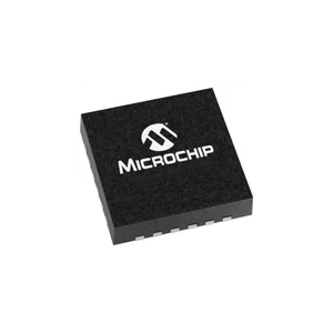 Microchip Technology ATSAML11D14A-MF Microcontrôleur, ARM Cortex-M23, TrustZone, MCU 32 bits