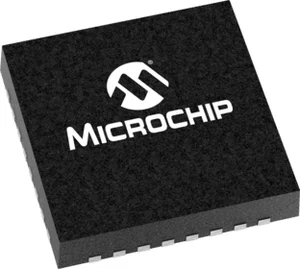 Microchip Technology ATSAML11E16A-MF 32-bit ARM Cortex-M23 Microcontroller with TrustZone Security