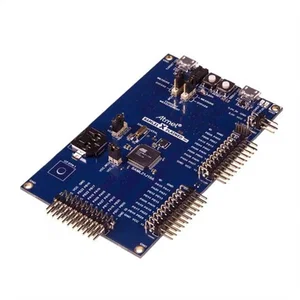 Microchip ATSAML21-XPRO-B Evaluation Kit, SAM L21 Xplained Pro