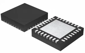 Microchip ATSAML21E17B-MUT 32-VQFN Microcontroller 1.6-3.6V 48MHz 85C