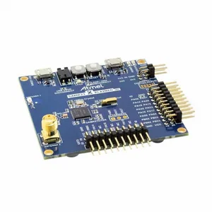 Microchip ATSAMR21-XPRO SAM R21 Xplained Pro Kit di Valutazione