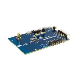 Microchip ATSAMR30-XPRO SAMR30 Xplained Pro Kit di Valutazione