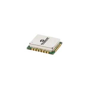 Microchip ATSAMR30M18AT-I-RM100 R30 Module MCU Sub-GHz 802.15.4 Radio