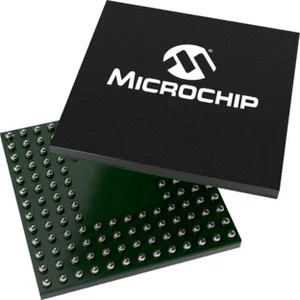 Microchip ATSAMS70Q21B-CFN CM7 Microcontroller, 2048kB Flash, 384kB SRAM, UFBGA144, Tray