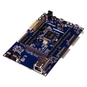 Microchip ATSAMV71-XULT SAM V71 Xplained Ultra Evaluation Kit