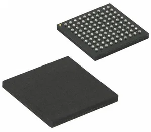 Microchip ATSAMV71N19B-CB Microcontroller, 300MHz, 512KB Flash, 256KB SRAM, TFBGA-100