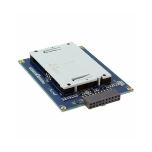 Microchip ATSMARTCARD-XPRO Scheda di Estensione Xplained Pro per Smart Card