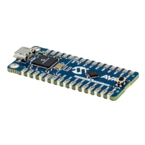 Microchip ATTINY416-XNANO ATtiny416 Xplained Nano Kit di Valutazione