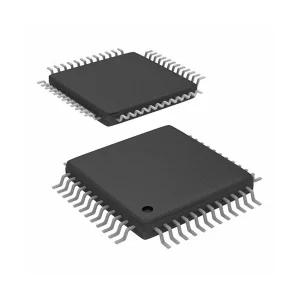 Microchip Technology ATUC128D4-AUT Microcontroller, 128KB Flash, 48-TQFP Package, 85°C