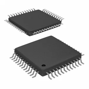 Microchip ATUC256L4U-AUT Microcontroller, 256KB Flash, 48-TQFP, 85°C, Tray