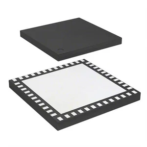 Microchip ATUC64L4U-D3HR Microcontroller, 64KB Flash, 48-TLLGA, 85°C, Tape & Reel
