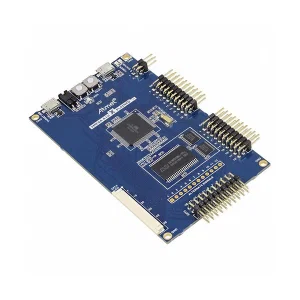Microchip ATXMEGAA1U-XPRO Kit di Valutazione XMEGA A1U Xplained Pro