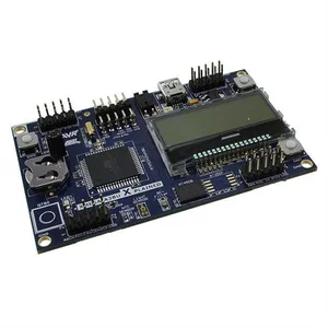 ATXMEGAA3BU-XPLD - Microchip Technology Inc. Kit di Sviluppo XMEGA-A3BU Xplained