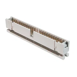 Assmann AWHC16-0111-T IDC Kabelconnector Stekker, 16 Contacten, 2.54mm Pitch