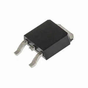 Diodes Incorporated AZ1084CD-3-3TRG1 3.3V 5A Régulateur de tension