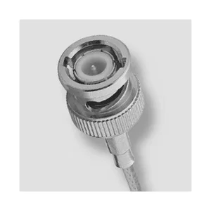 Div BNC Male Crimp Connector 75 Ohm, Kabelmontage, RG-179/U, 4 GHz