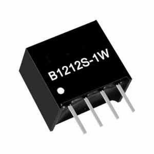 Cfcomp B1212S-1W-CF 12V 0.083A Régulateur de tension
