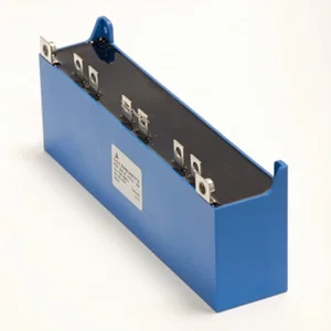Epcos B25655J4507K5 500000nF 450V Film Capacitor