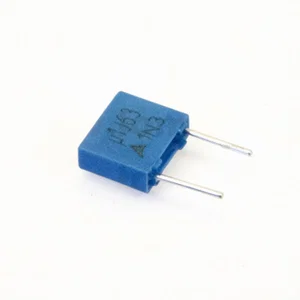 Epcos B32529C0104J000 100nF 63V Film Capacitor