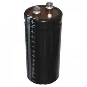 Tdk (epcos) B41560A9109M000 10000uF 100V Electrochemical capacitor