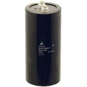 Epcos B43405S4178A2 1700uF 350V Electrochemical capacitor
