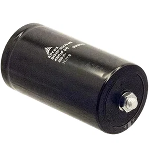 Epcos B43457S5478M5 4700uF 450V Electrochemical capacitor