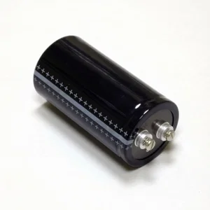 Epcos B43458S5568M1 5600uF 450V Electrochemical capacitor