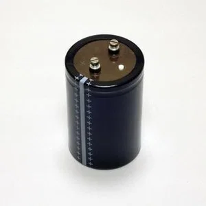 Epcos B43484A5478M 4700uF 450V Electrochemical capacitor