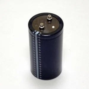 Epcos B43584A0338M 3300uF 400V Electrochemical capacitor