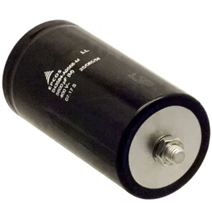 Epcos B43584A9568M 5600uF 400V Electrochemical capacitor