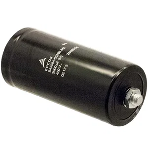 Epcos B43584S5298M2 2900uF 450V Electrochemical capacitor