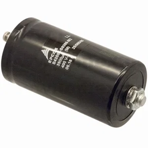 Epcos B43584S9398M2 3900uF 400V Electrochemical capacitor