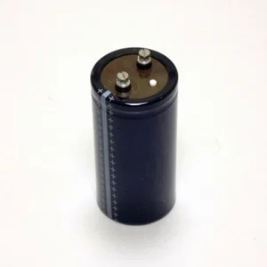 Epcos B43705A9478M3 4700uF 400V Electrochemical capacitor