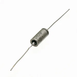Siemens B45179-A1686-K 68uF 6.3V Tantalum Capacitor