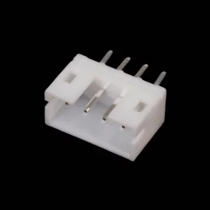 JST B4B-PH-K-S-LF-SN 4-pins PCB Doorsteek Pin Header Stekker 2.0mm Pitch