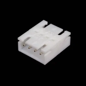 JST B4B-XH-TW-LF-SN Penheader, 4-polig, 2.5mm Raster, 3A, 250V