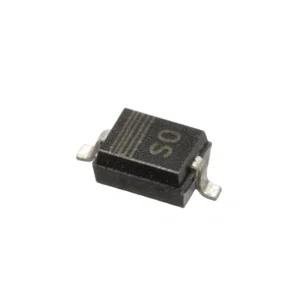 Yangjie Electronic Technology B5817WS 20V 1A diode de redressement