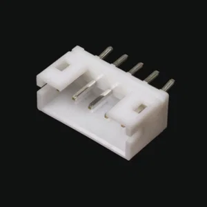 JST B5B-PH-K-S-LF-SN 5-pins PCB Doorsteek Pin Header Stekker 2.0mm Pitch