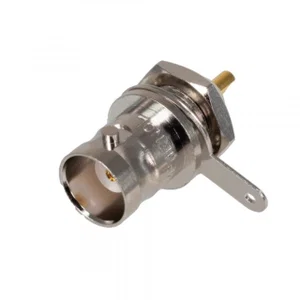 Amphenol B6351B1-ND3G-50 BNC 50 Ohm Monteerbare Bus