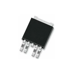 ROHM BA00ASFP-E2 1.225V to 25V 1A Régulateur de tension