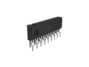 ROHM BA3416BL CI Enregistreur Double, 3.5-12V, 18 Broches