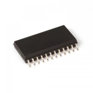 ROHM BA3505F Composant Monté en Surface, Boîtier SO24W, 24 Broches