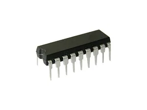 ROHM BA3520 Circuit Intégré Amplificateur Casque Stéréo