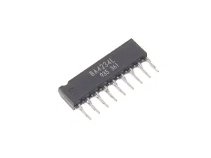ROHM BA4234L Système FI FM/AM 18 Broches