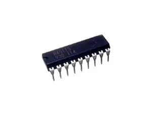ROHM BA5115 Composant Traversant DIP-18 à 18 Broches