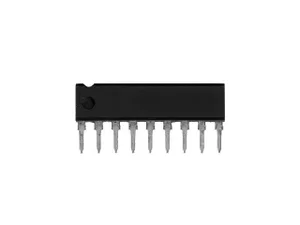 ROHM BA6154 IC, Boîtier SIP/SIL à 9 Broches pour Montage Traversant