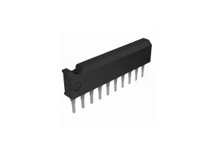 ROHM BA7605N CI Commutateur de Signal Vidéo Double pour VCR