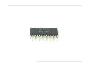 ROHM BAL6309 CI Générateur d\'Impulsions V VCR 16 Broches