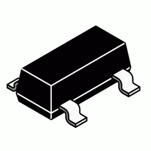 Philips Semiconductors BAS28 85V 0.25A diode de redressement