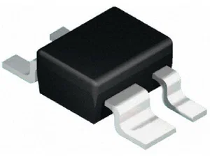 Infineon Technologies BAS40-07 40V 0.2A diode de redressement